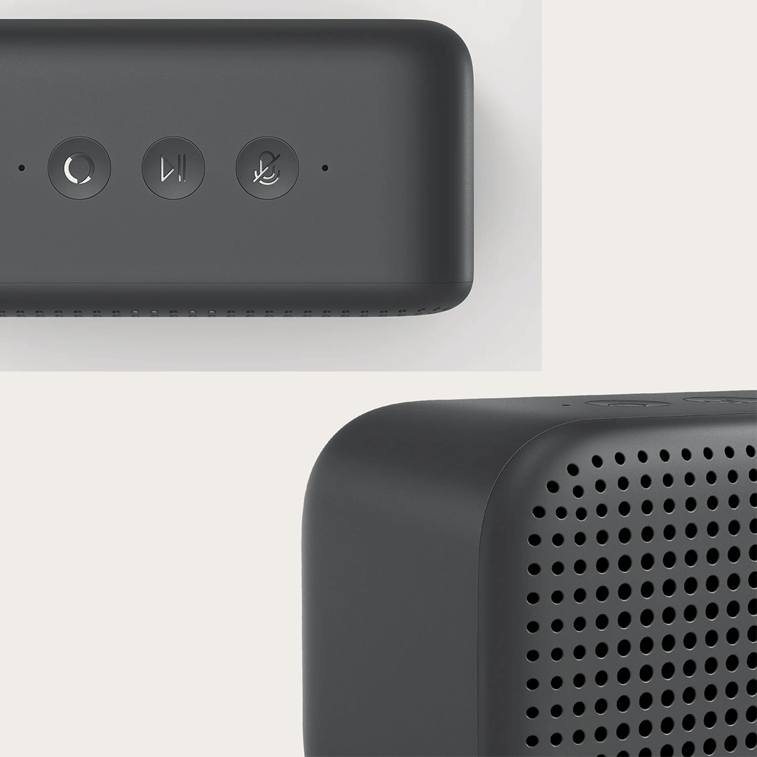 Xiaomi Smart Speaker Lite 1.75 Xiaomi Smart Speaker Lite 1.75