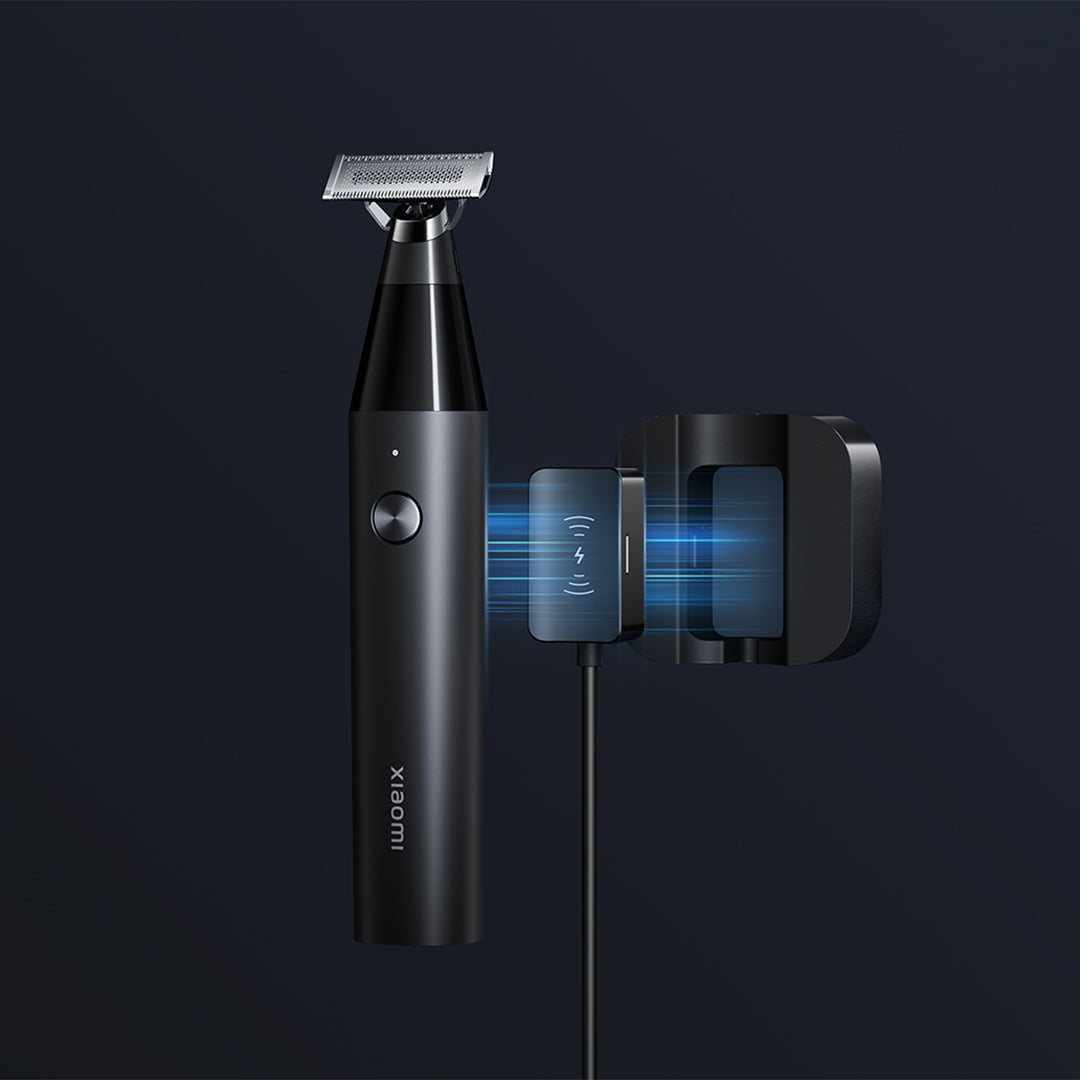 Xiaomi Uniblade Trimmer Wet & Dry – rptech.qa