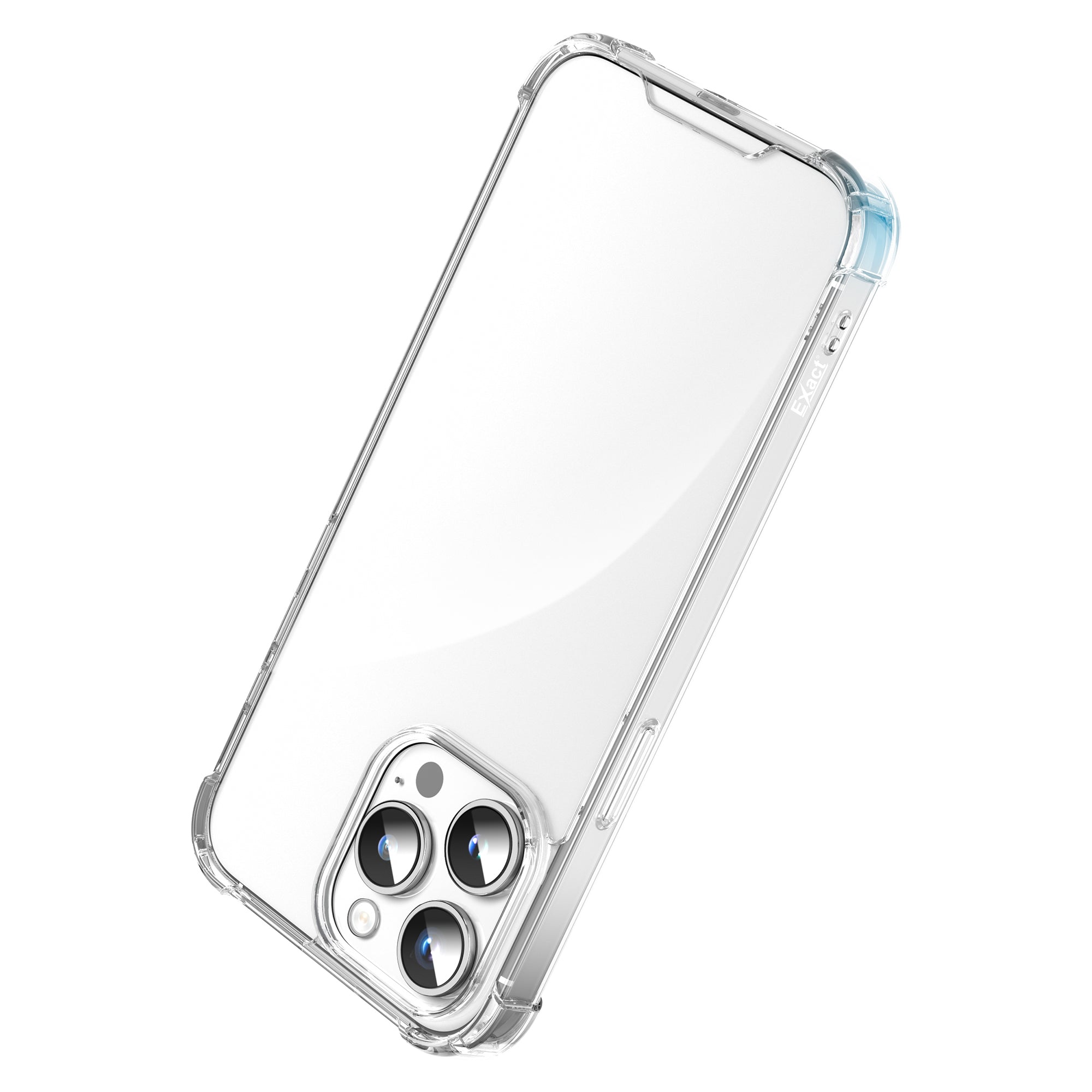 EXACT HYBRID ANTI SCRATCH CASE FOR IPHONE 15 SERIES. EXACT HYBRID ANTI SCRATCH CASE FOR IPHONE 15 SERIES.