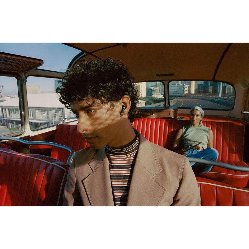 Marshall Minor III Bluetooth Earphones Water Resistant Earphones Bluetooth Wireless Earbuds With 25 Hours Playtime Marshall Minor III Bluetooth Earphones Water Resistant Earphones Bluetooth Wireless Earbuds With 25 Hours Playtime