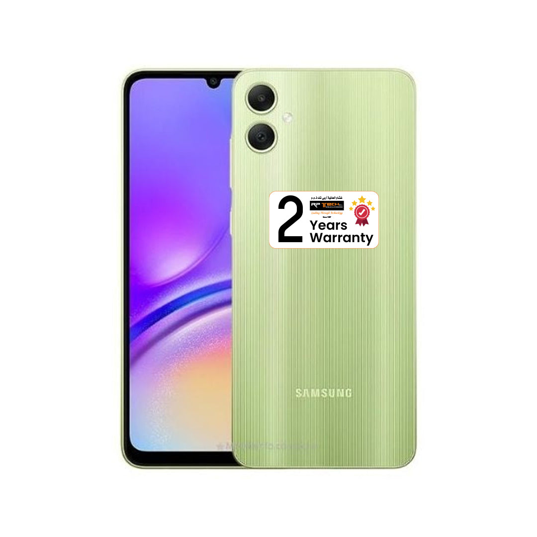 Samsung Galaxy A05 4GB 128GB Samsung Galaxy A05 4GB 128GB