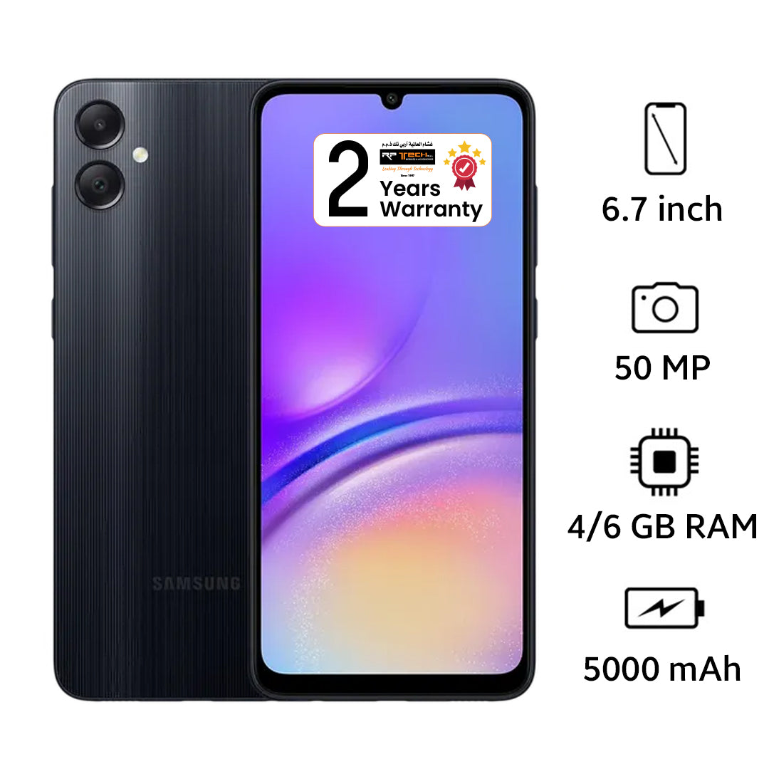 Samsung Galaxy A05 4GB 128GB Samsung Galaxy A05 4GB 128GB