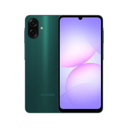 Samsung Galaxy A07 4G 4GB 64GB