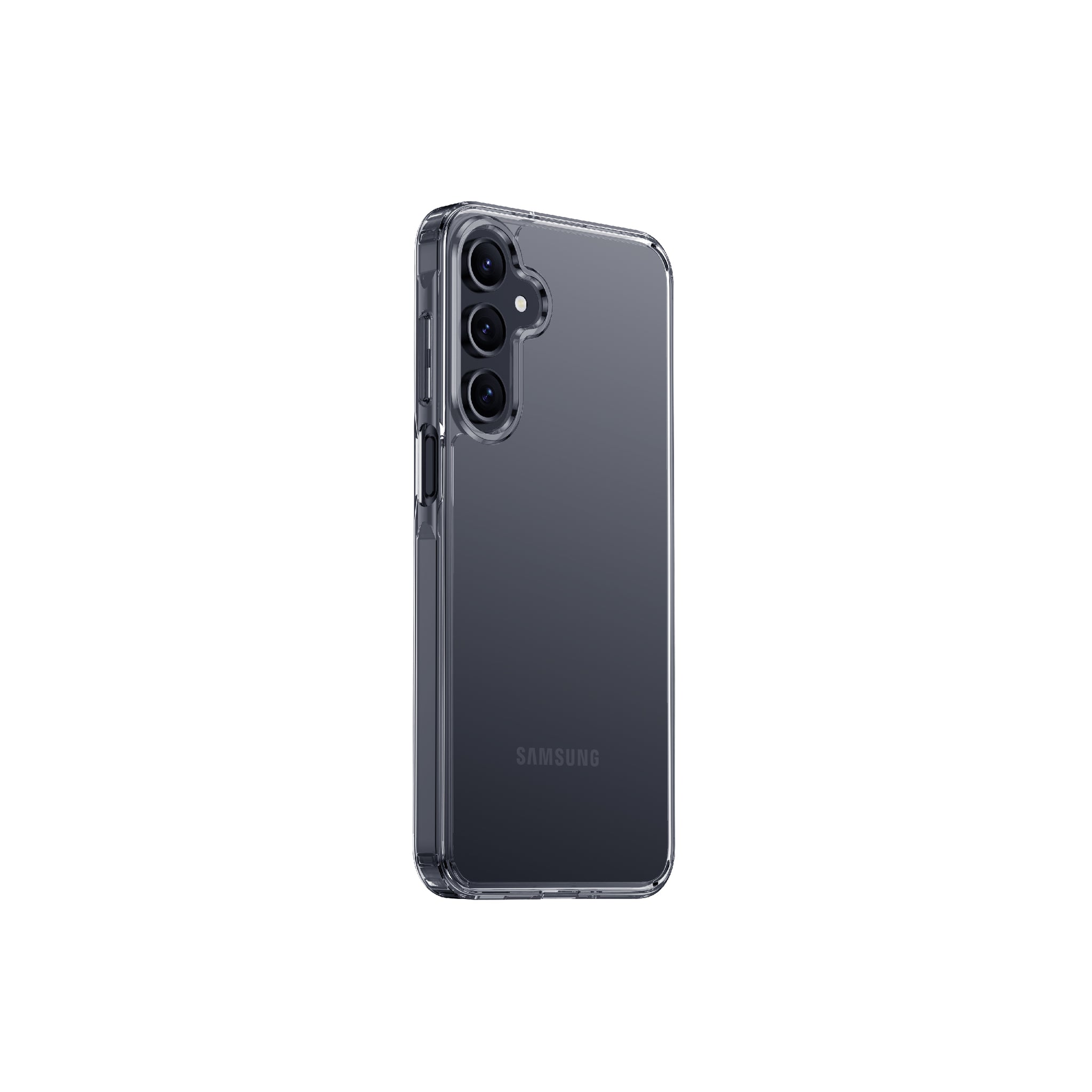 Exact Back Cover for Galaxy A16 Exact Back Cover for Galaxy A16