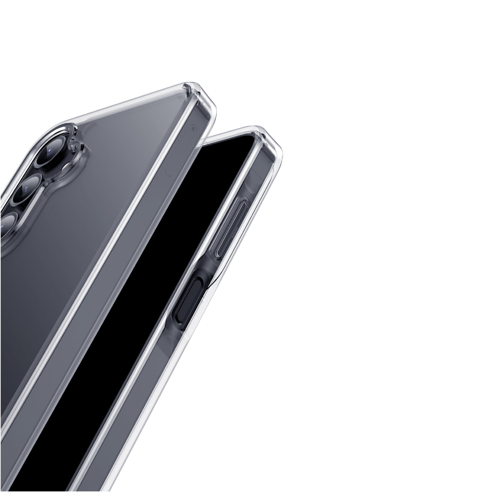 Exact Back Cover for Galaxy A16 Exact Back Cover for Galaxy A16