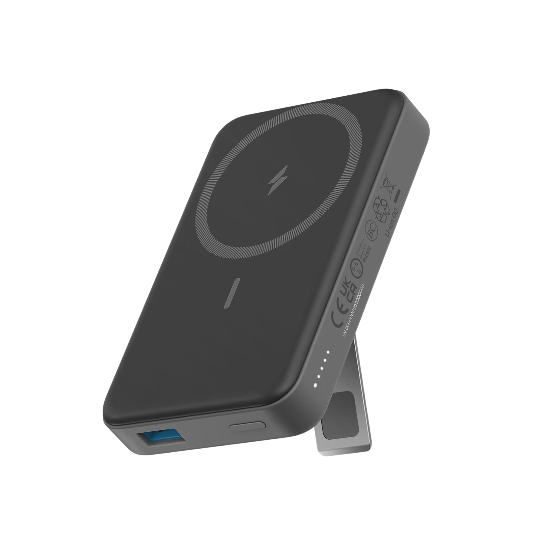 Anker PowerCore Magnetic 10K W Anker PowerCore Magnetic 10K W