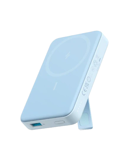 Anker PowerCore Magnetic 10K W Anker PowerCore Magnetic 10K W