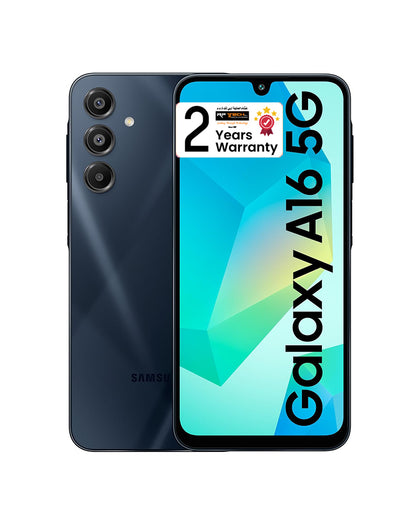 Samsung Galaxy A16 4/128 GB- 5G