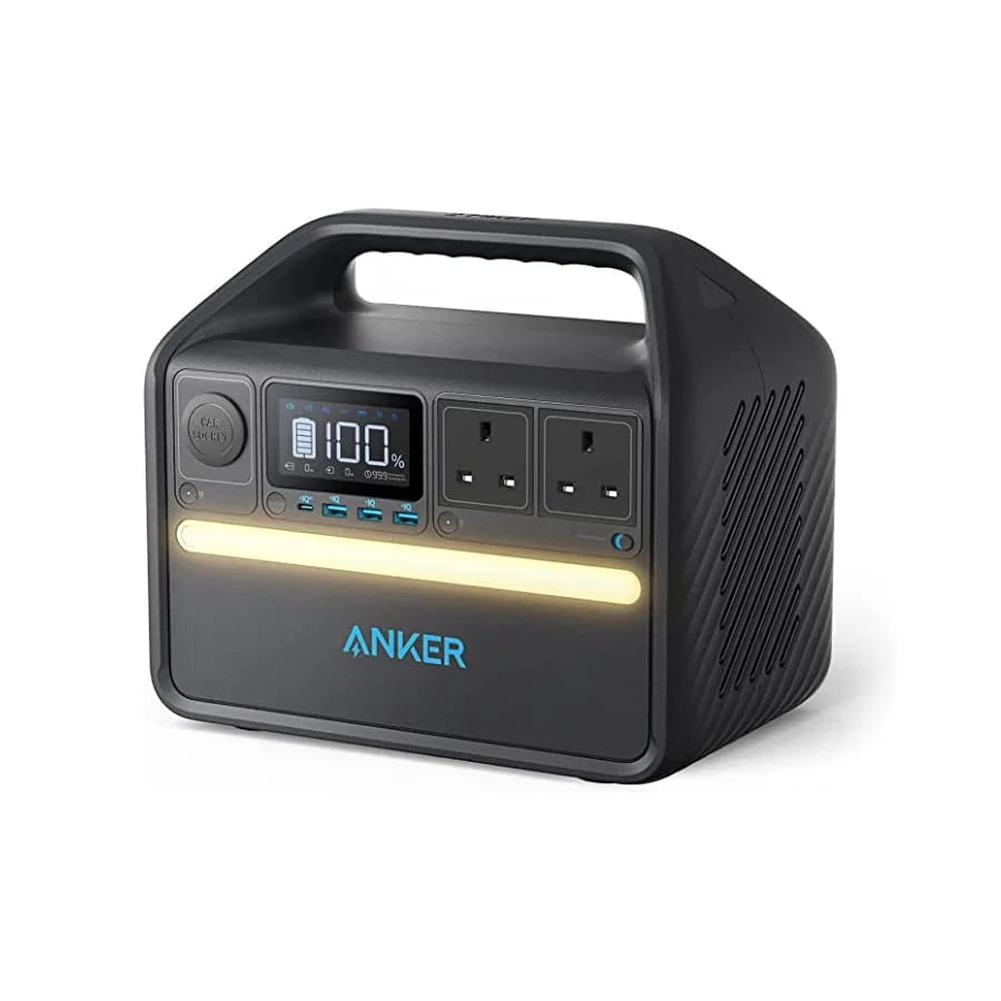 Anker All Round Power House – 512Wh  A1751