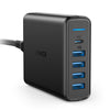 Anker PowerPort 4 PD (A2056)