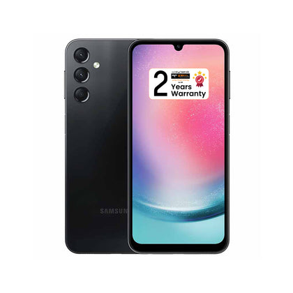 Samsung Galaxy A24  6GB 128GB