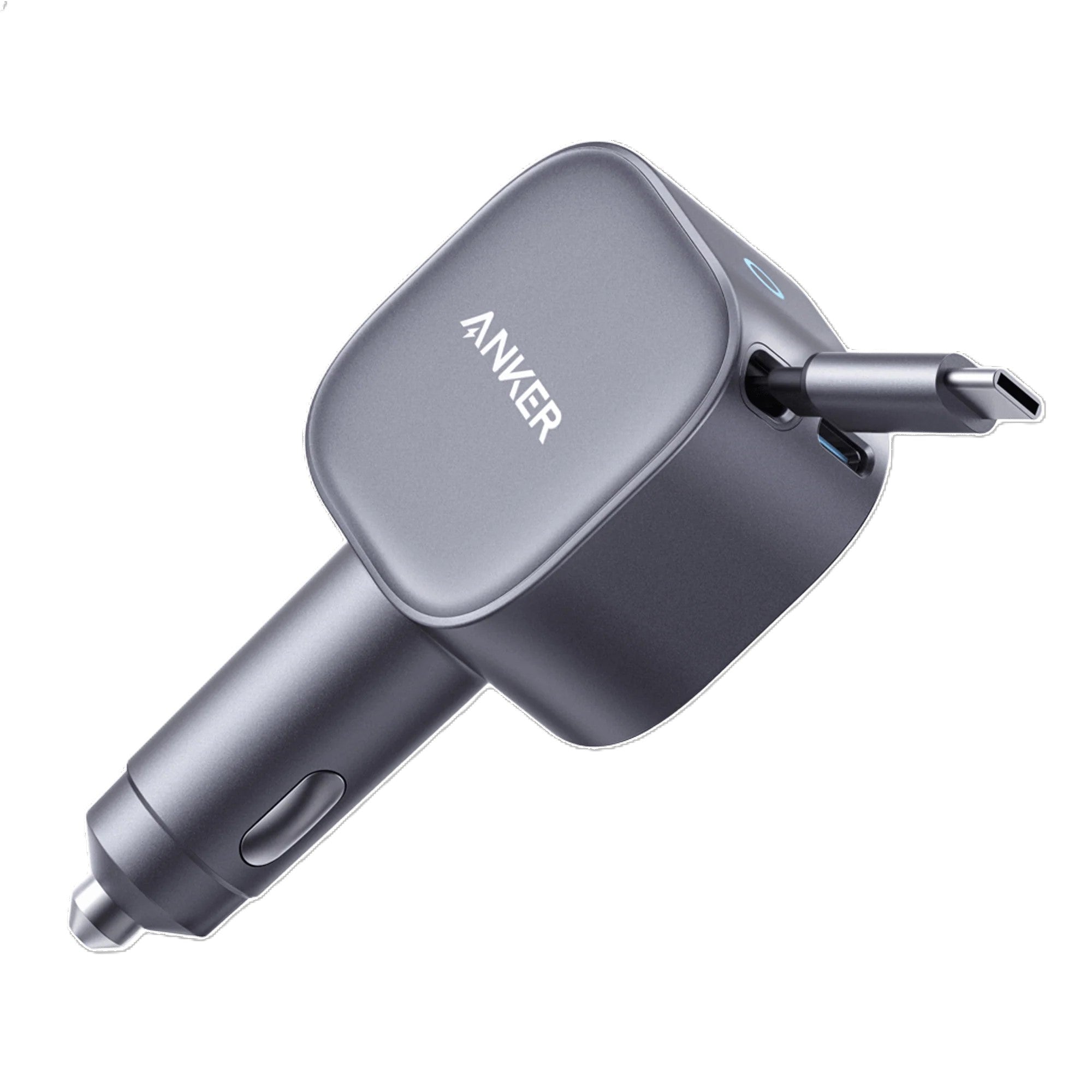 Anker Nano 75W Car Charger Anker Nano 75W Car Charger