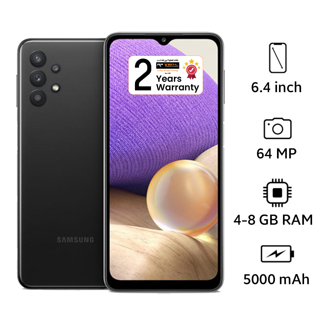 Quad Camera A32 Camera Megapixel Samsung Phones Samsung Galaxy A32