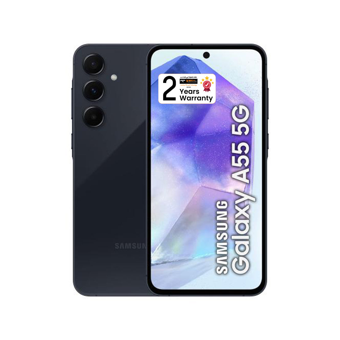 Shop Samsung Galaxy A55 5G at Good offer –