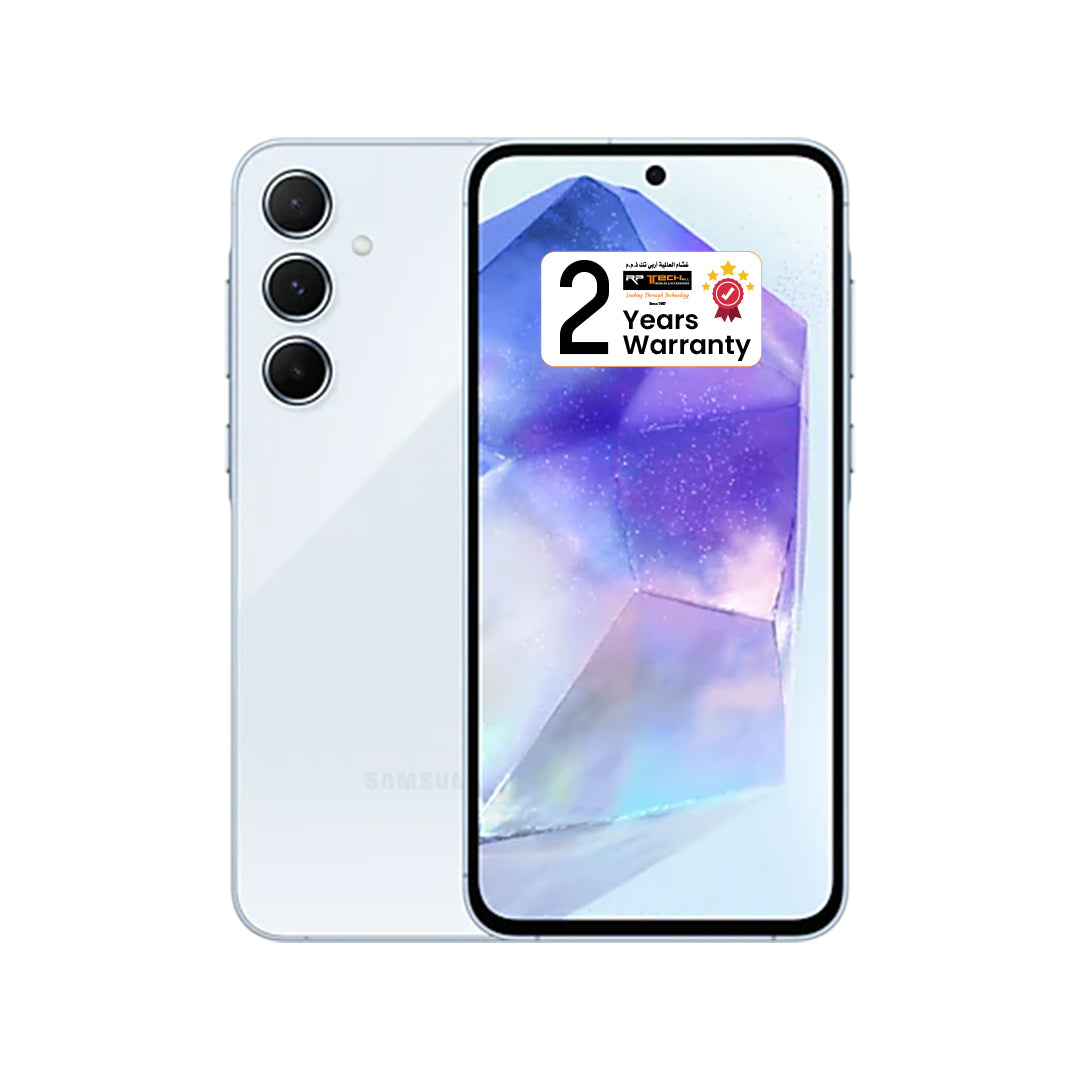 Shop Samsung Galaxy A55 5G at Good offer – rptech.qa Sumsung A55
