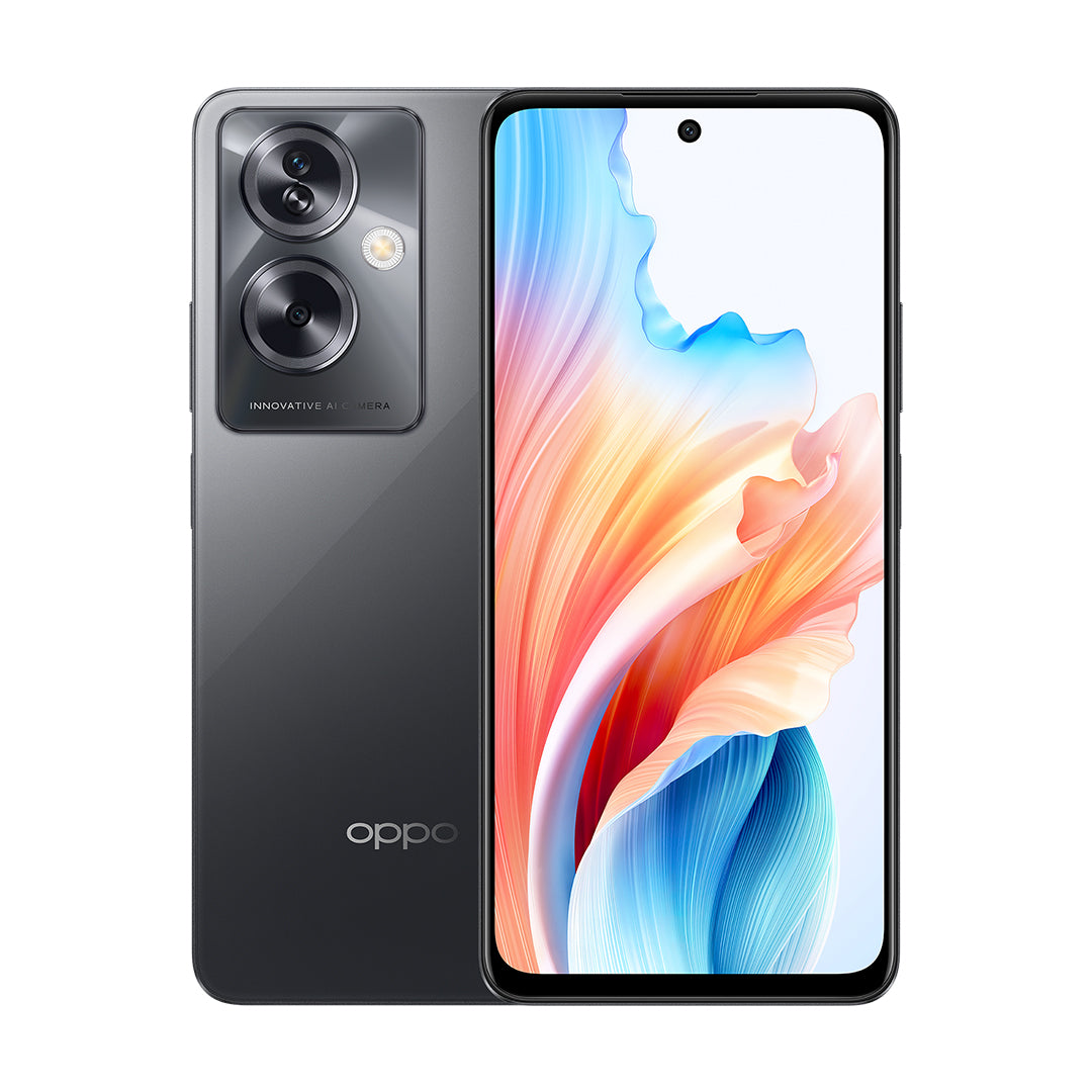Shop OPPO A79 8GB 256GB 5G at best rate – rptech.qa