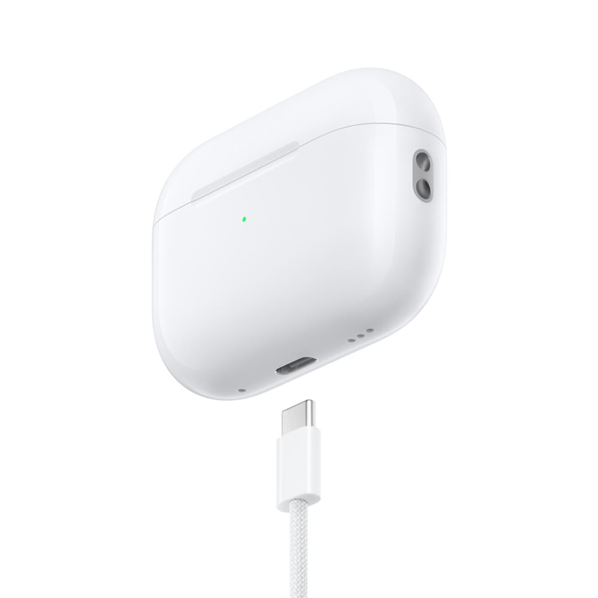 Apple AirPods Pro Price In Qatar Get MagSafe USB‑C (MTJV3
