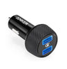 Anker Car Charger(A2228)