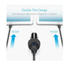 Anker Car Charger(A2228)