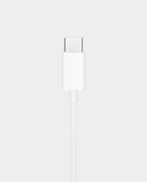 Apple EarPods with USB-C Connector Apple EarPods with USB-C Connector