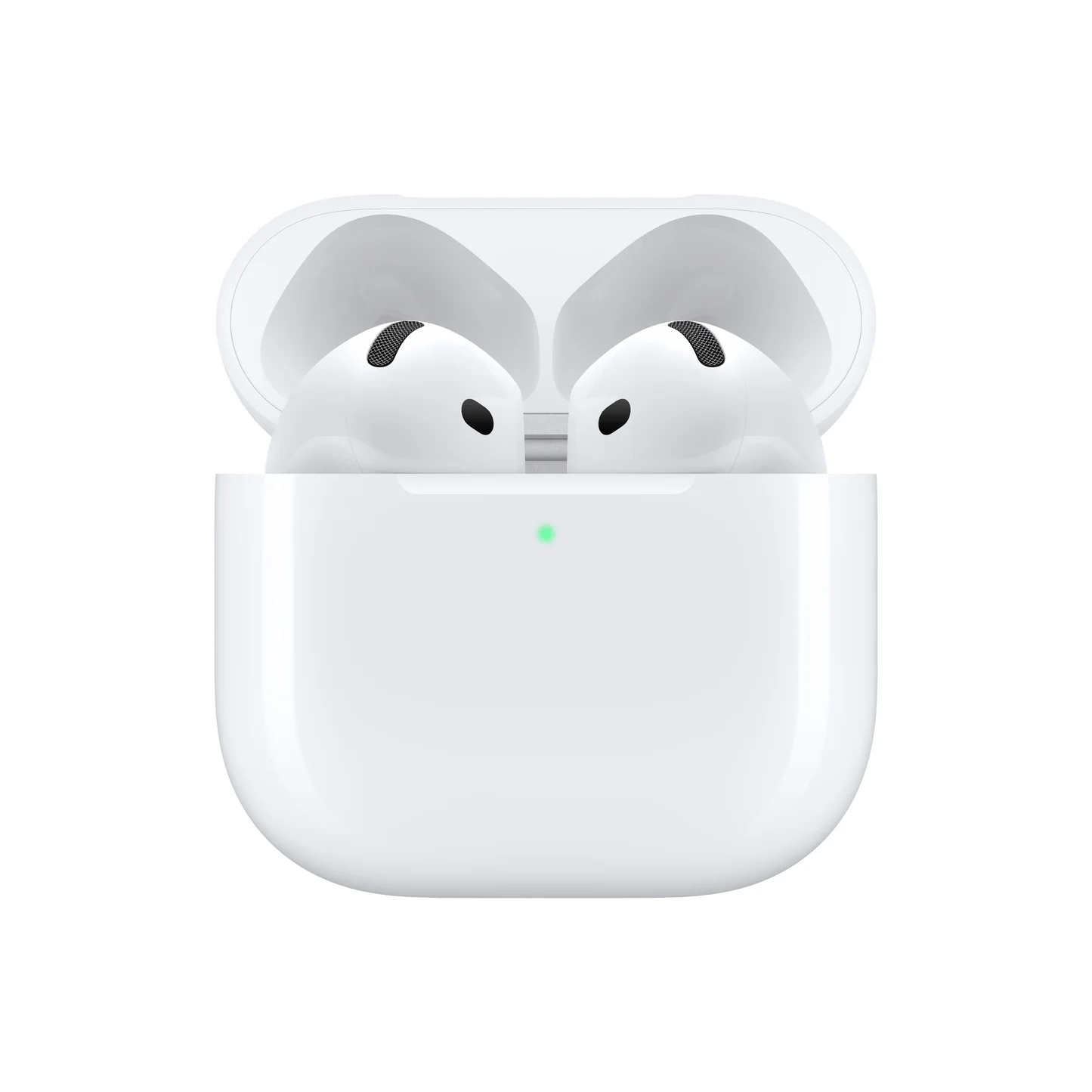 Apple AirPods 4 with Active Noise Cancellation - MXP93 Apple AirPods 4 with Active Noise Cancellation - MXP93