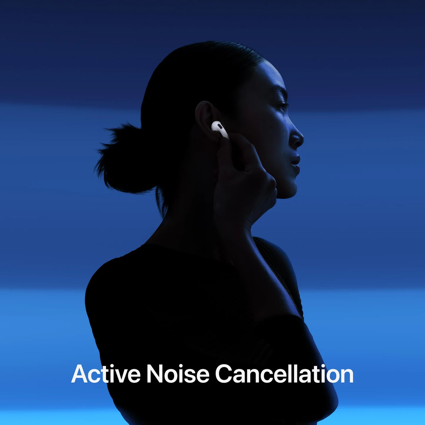 Apple AirPods 4 with Active Noise Cancellation - MXP93 Apple AirPods 4 with Active Noise Cancellation - MXP93