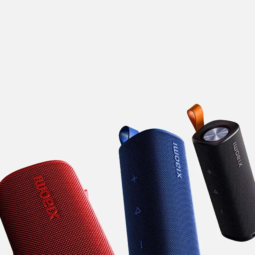Xiaomi Sound Outdoor Xiaomi Sound Outdoor