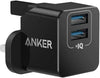 Anker PowerPort Mini Black