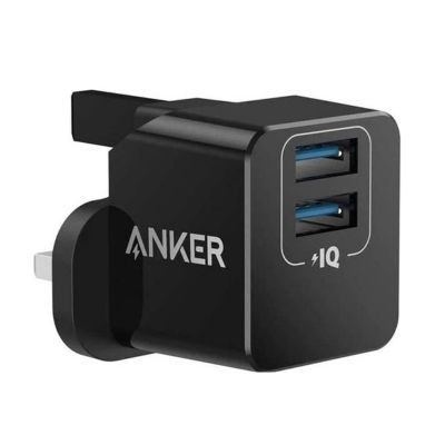 Anker PowerPort Mini Black Anker PowerPort Mini Black