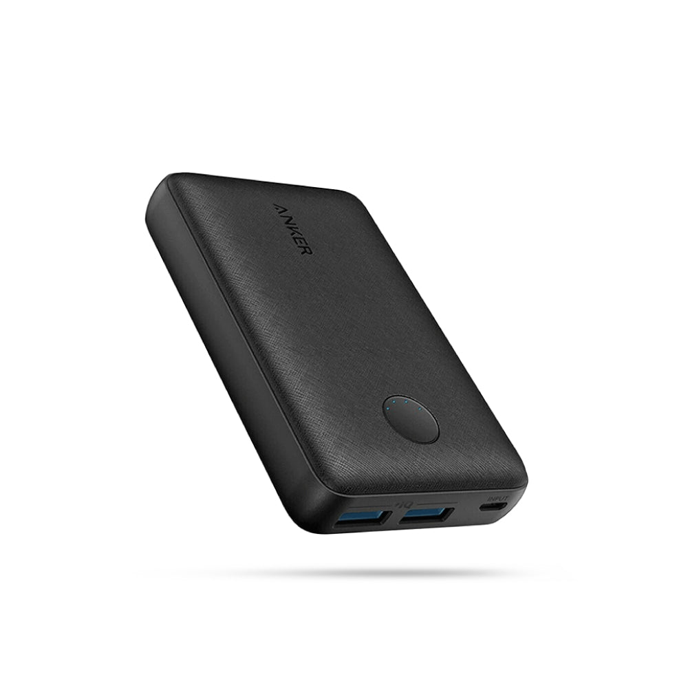 Anker Power Bank Select 10000 Black Anker Power Bank Select 10000 Black