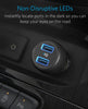 Anker PowerDrive Elite 2 Car Charger(A2212)