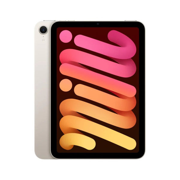 Apple iPad Mini (A17 Pro) Wifi 128 GB(2024) Apple iPad Mini (A17 Pro) Wifi 128 GB(2024)