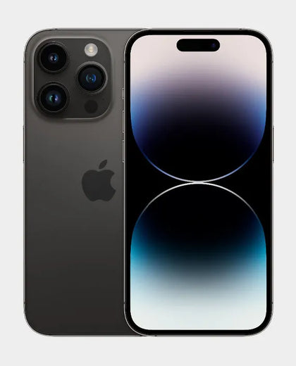 Apple iPhone 14 Pro 1 TB- Space Black