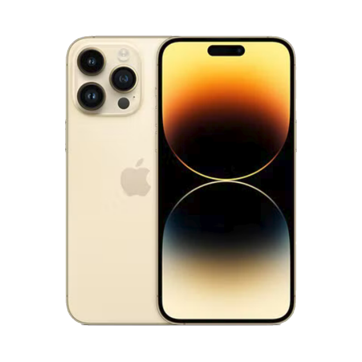 Apple iPhone 14 Pro 1 TB- Gold Apple iPhone 14 Pro 1 TB- Gold