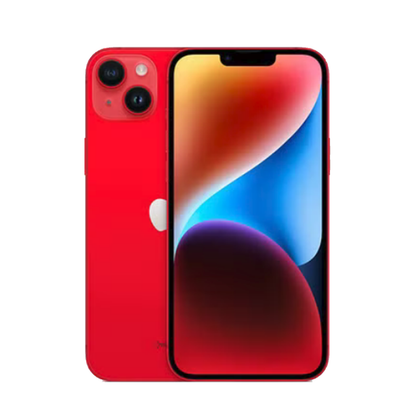 Apple iPhone 14  256 GB-Red