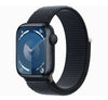 Apple Watch Series 9 MR8Y3 GPS 41 mm Midnight SP Loop