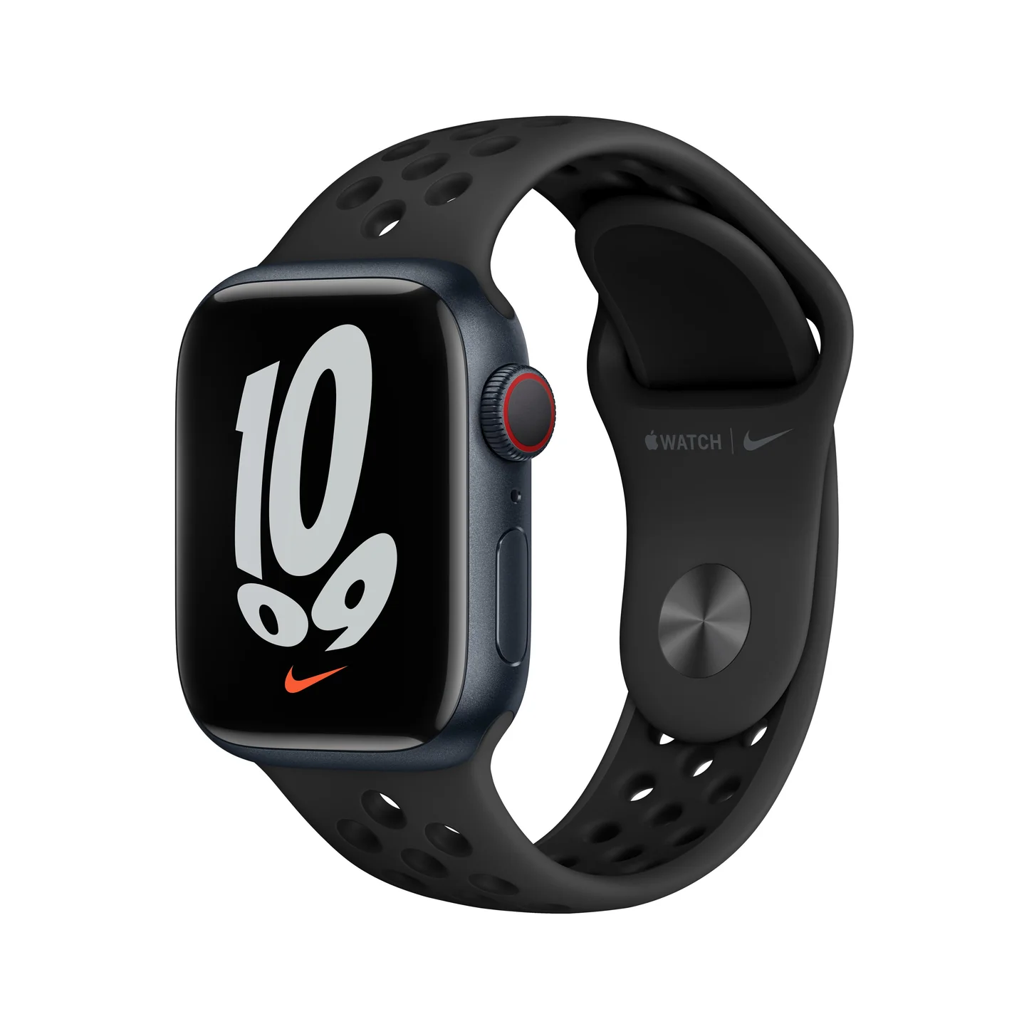 Apple Watch Series 7 GPS + Cellular 41mm