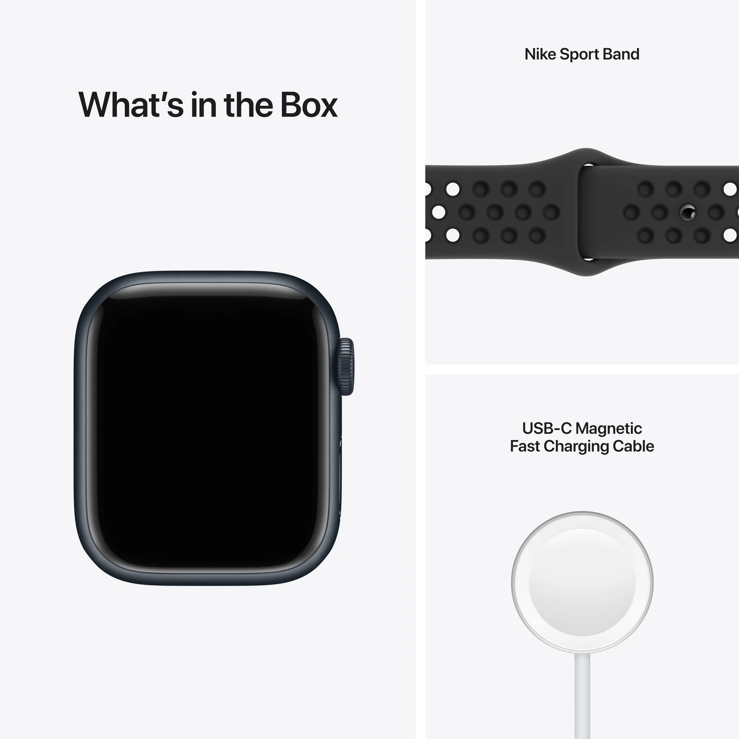 Apple Watch Series 7 GPS 41mm