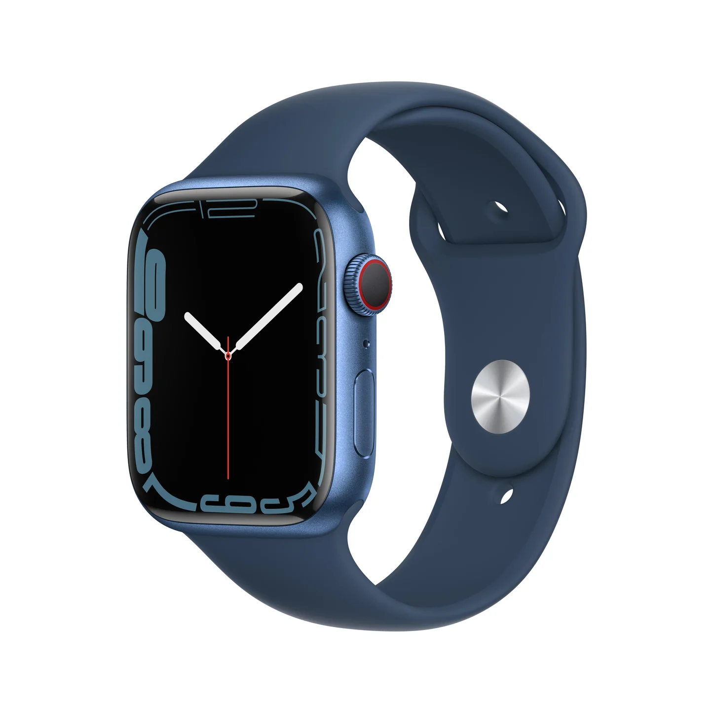Apple Watch Series 7 GPS + Cellular 41mm