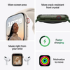 Apple Watch Series 7 GPS + Cellular 41mm