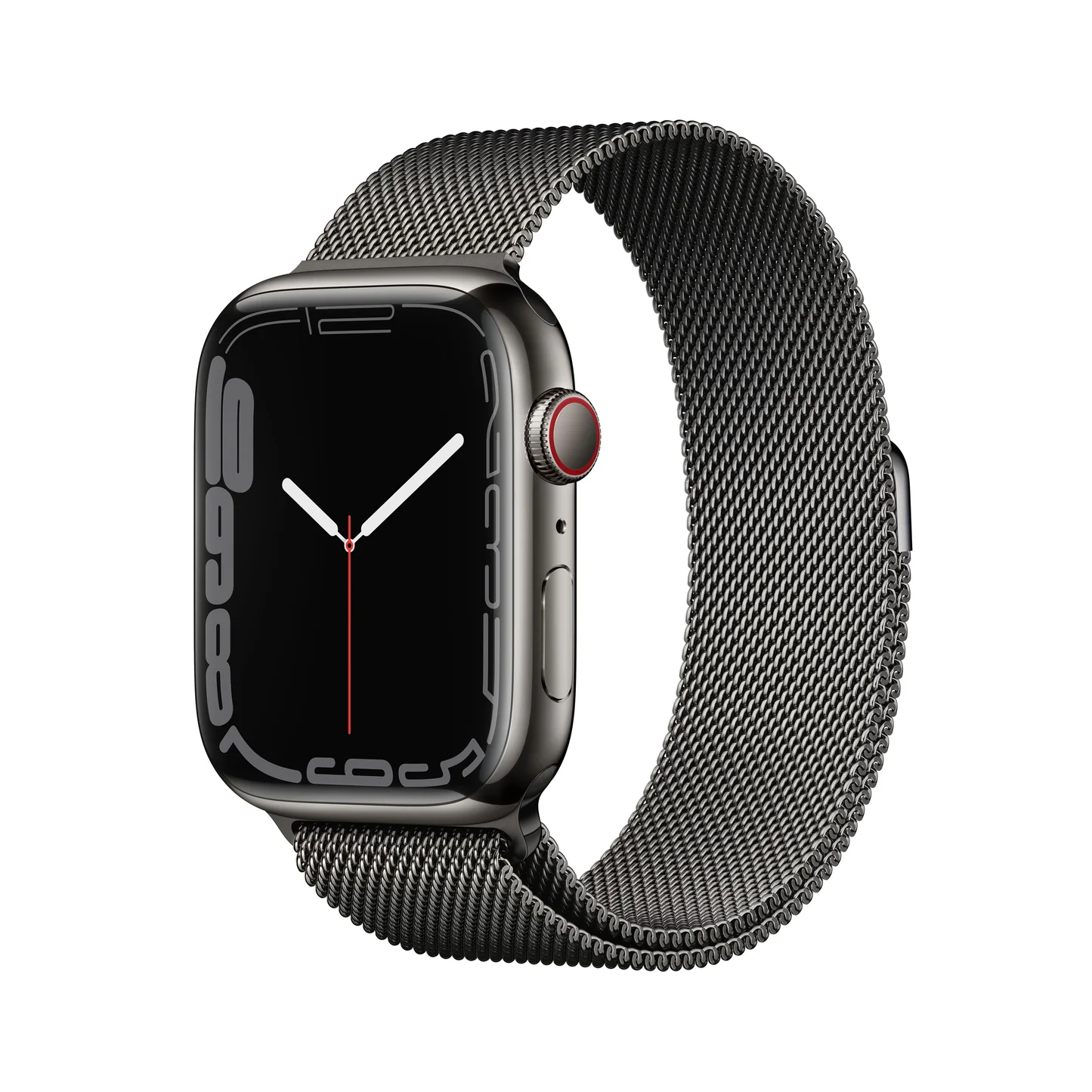 Apple Watch Series 7 GPS + Cellular 41mm