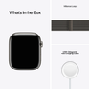 Apple Watch Series 7 GPS + Cellular 41mm