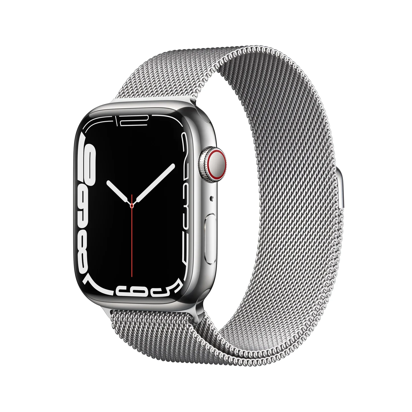 Apple Watch Series 7 GPS + Cellular 41mm