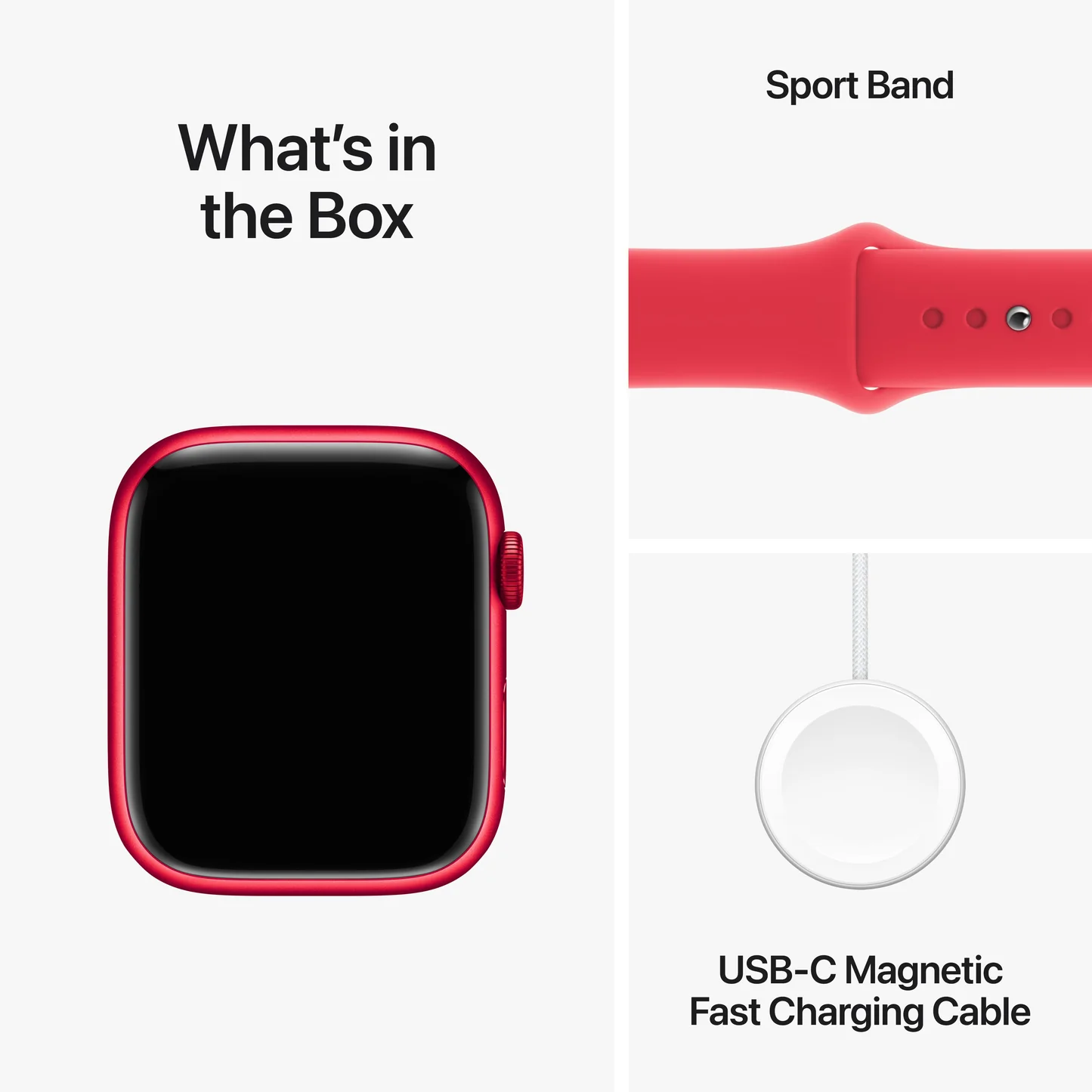Apple Watch Series 9 Cellular 41mm Apple Watch Series 9 Cellular 41mm