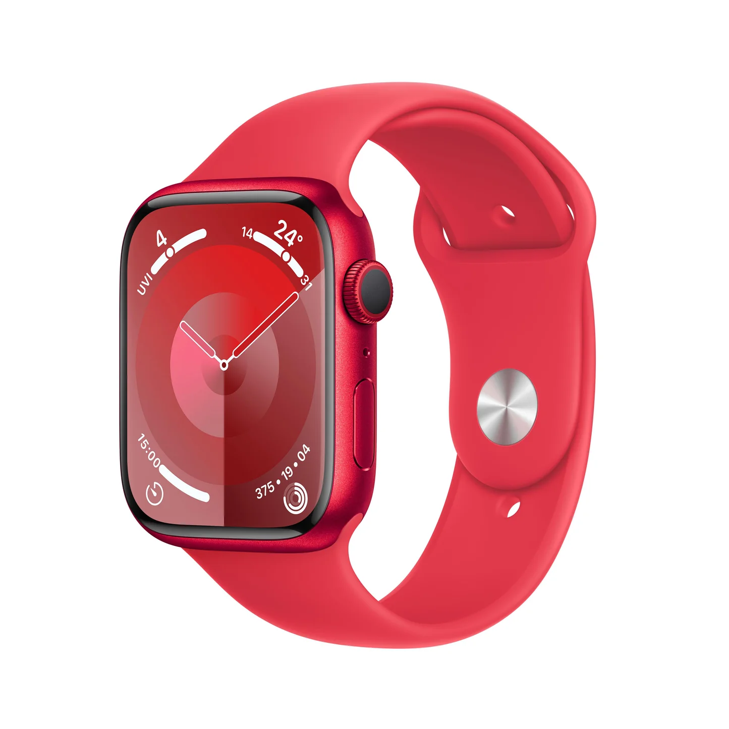 Apple Watch Series 9 Cellular 41mm Apple Watch Series 9 Cellular 41mm