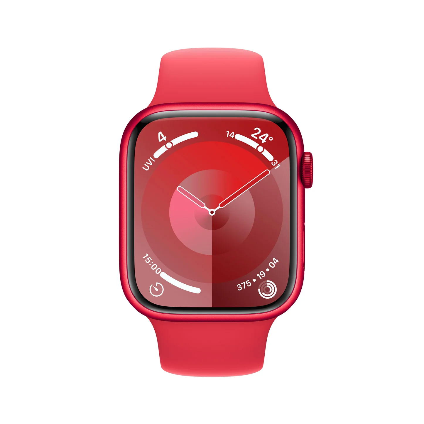 Apple Watch Series 9 Cellular 41mm