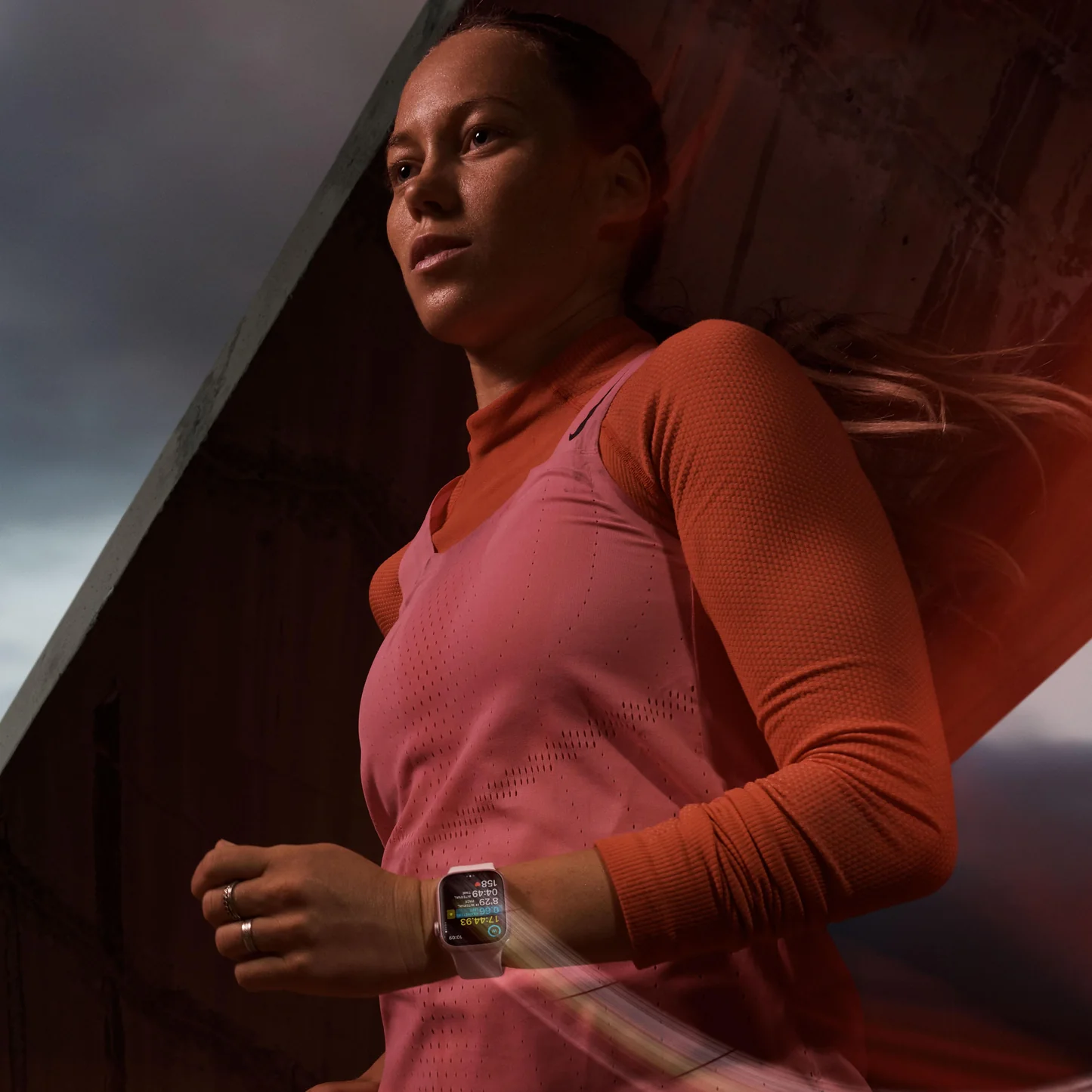 Apple Watch Series 9 Cellular 41mm