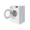 Indesit Front Load Washer 7 kg - MTWE 71252 W GCC