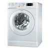 Indesit 7 kg Washer & 5 kg Dryer - XWDE 751480 X