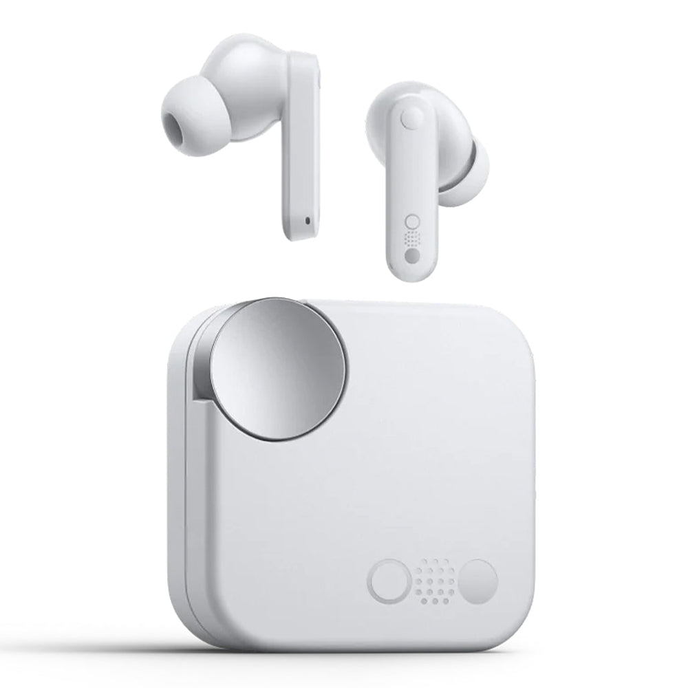 cmf BUDS PRO 2 ワイヤレスイヤホン　ホワイト CMF Buds Pro 2 Earbuds Sound Superb For So Little Money